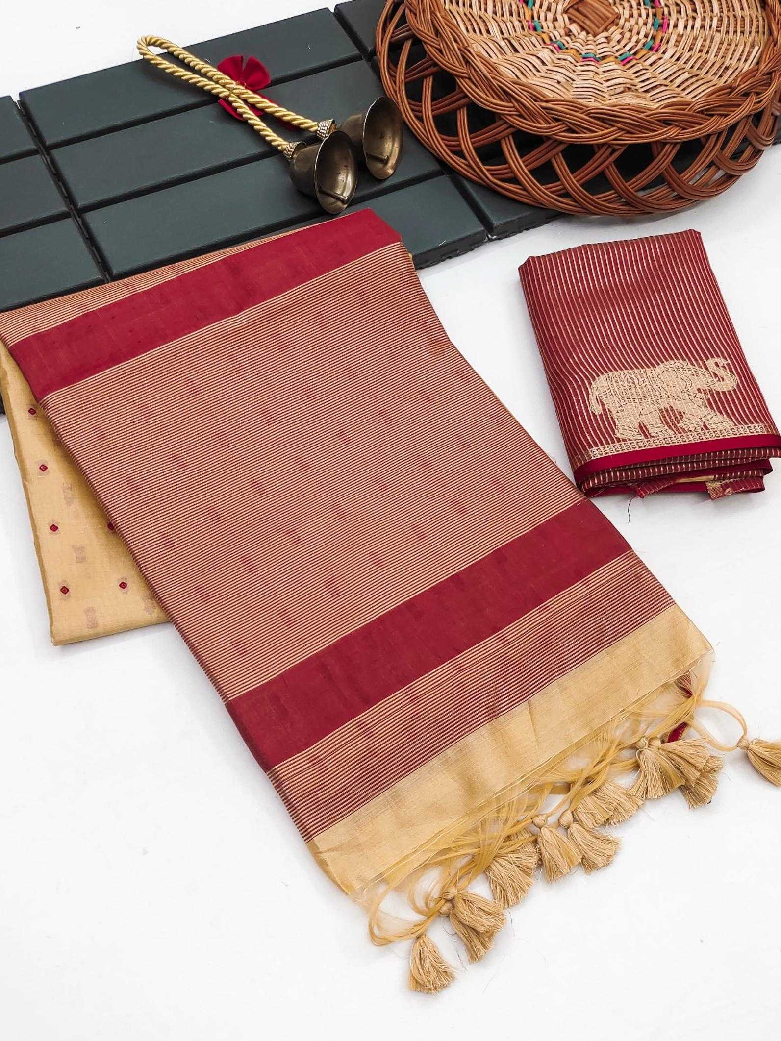 Ynf Khadi KESH532 BANDHANI Sarees Wholesale Designer Sarees Party Wear Sarees Fancy Sarees Manufacturer