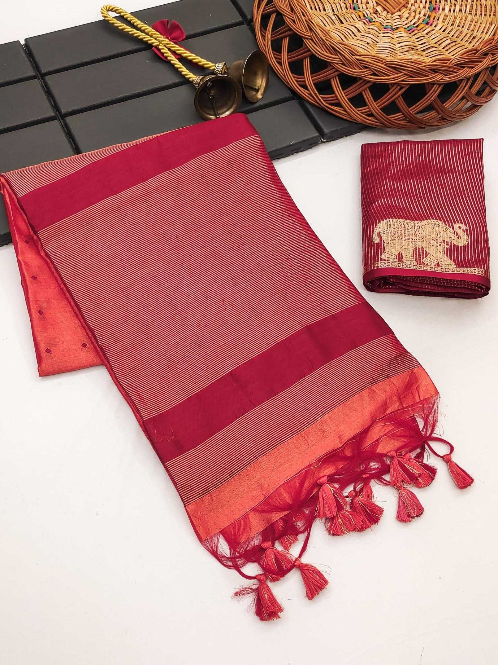Ynf Khadi KESH532 BANDHANI Sarees Wholesale Designer Sarees Party Wear Sarees Fancy Sarees Manufacturer
