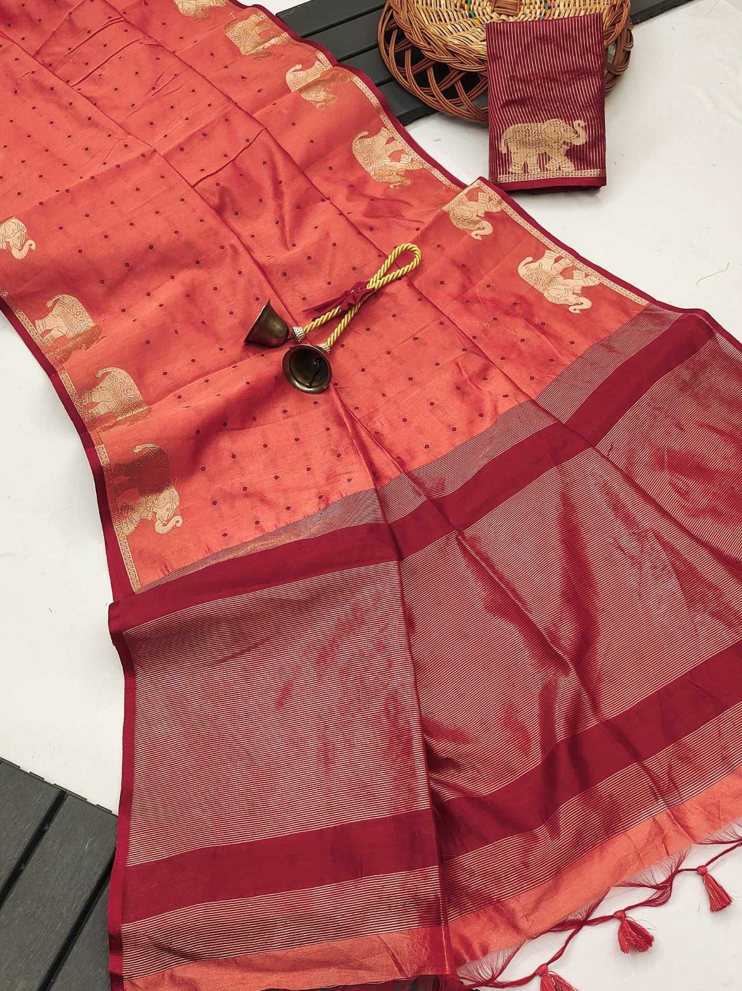 Ynf Khadi KESH532 BANDHANI Sarees Wholesale Designer Sarees Party Wear Sarees Fancy Sarees Manufacturer