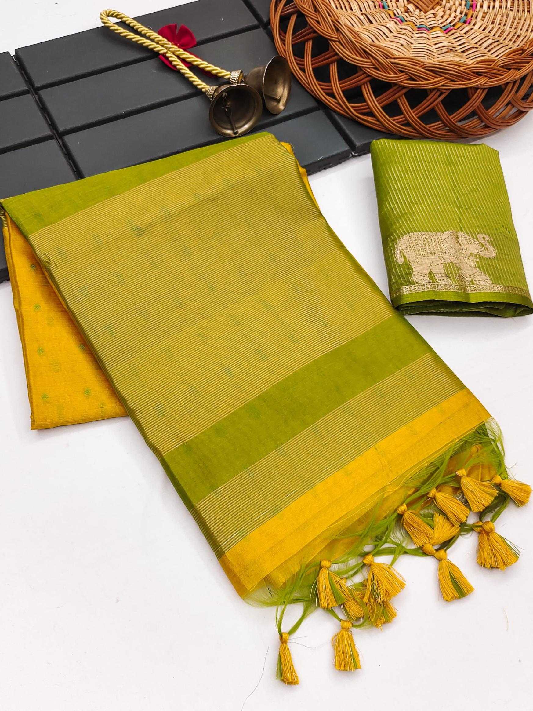 Ynf Khadi KESH532 BANDHANI Sarees Wholesale Designer Sarees Party Wear Sarees Fancy Sarees Manufacturer