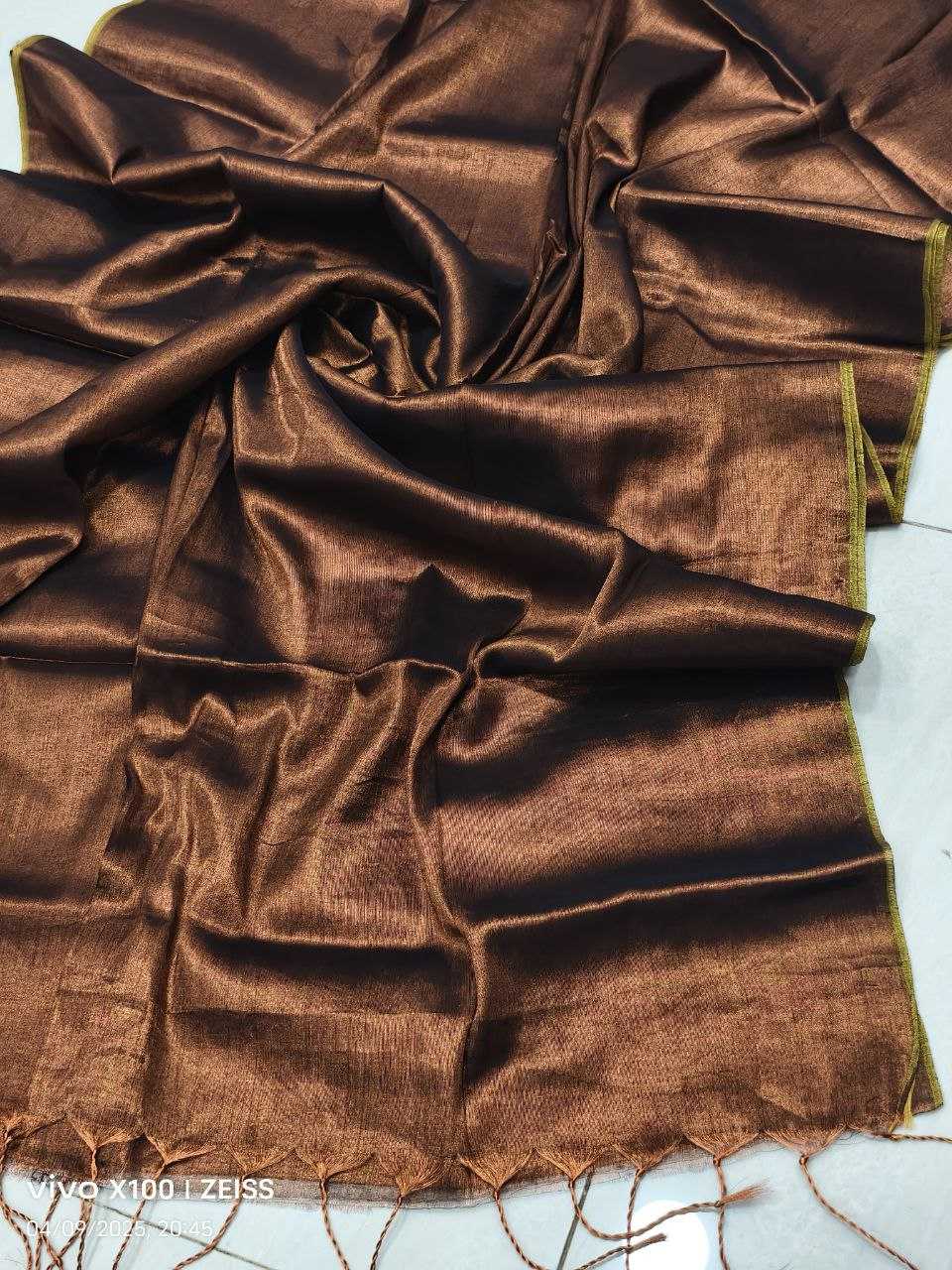 Ynf Khadi RIN216 arzu2 Sarees Wedding Collections Festive Collections Wholesale Party Wear Sarees Traditional Sarees Sarees With Blouse Manufacturer