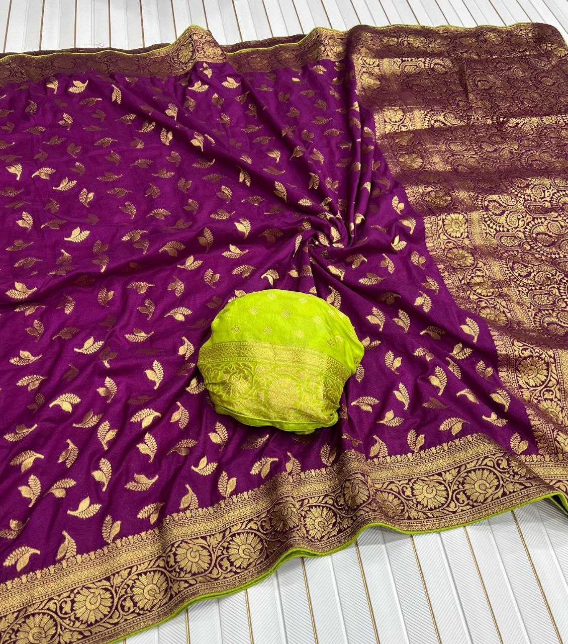 Ynf Khadi RIN225 950 Silk Sarees Wedding Collections Festive Collections Wholesale Khadi Silk Sarees Zari Border Silk Sarees Silk Sarees With Blouse Manufacturer