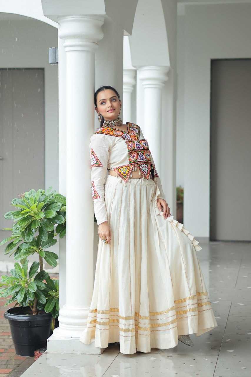 Ynf Kora Silk KESH489 5042 Lehengas Wholesale Designer Lehenga Traditional Lehenga Gota Patti Lehenga Manufacturer