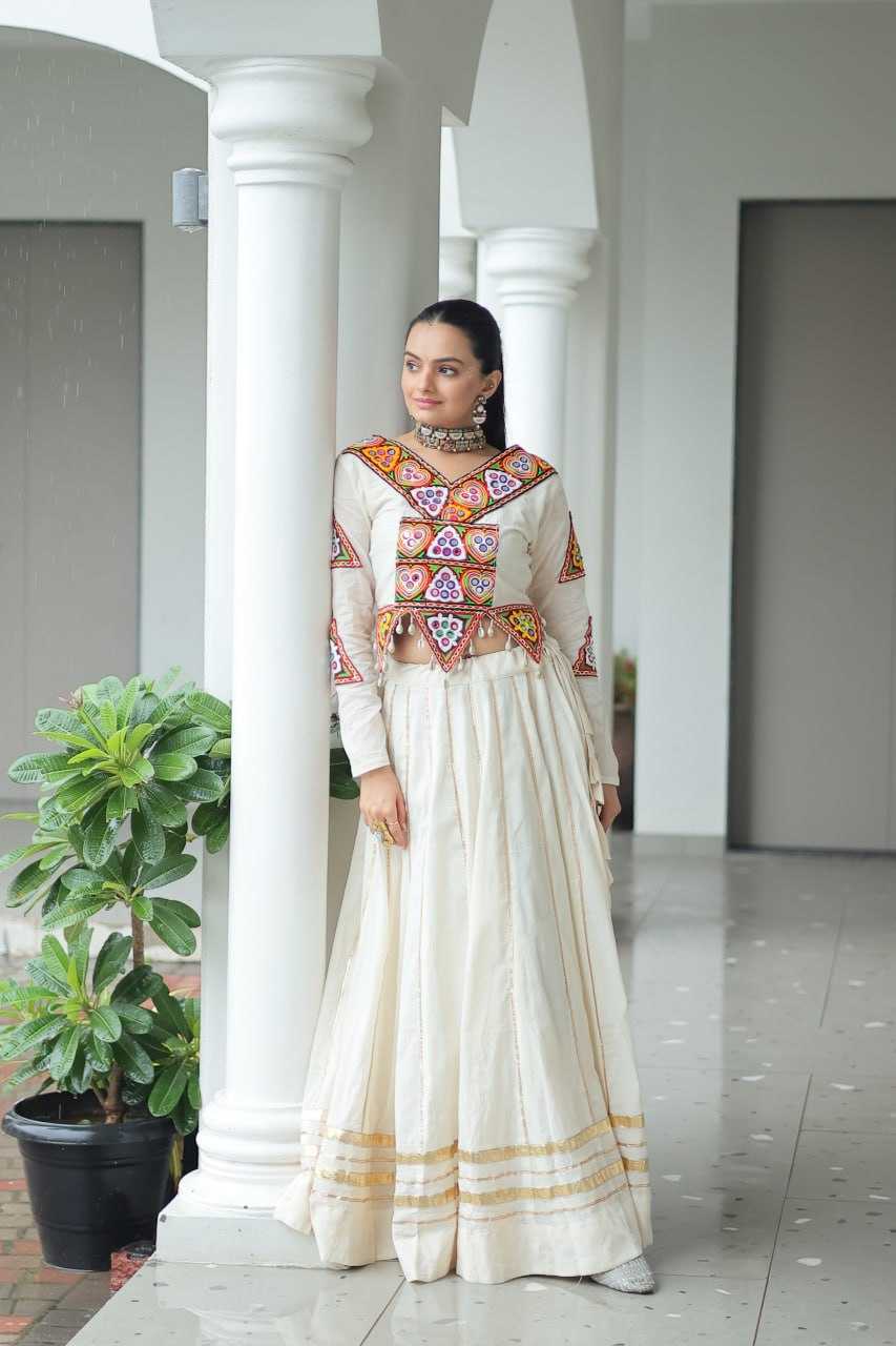 Ynf Kora Silk KESH489 5042 Lehengas Wholesale Designer Lehenga Traditional Lehenga Gota Patti Lehenga Manufacturer