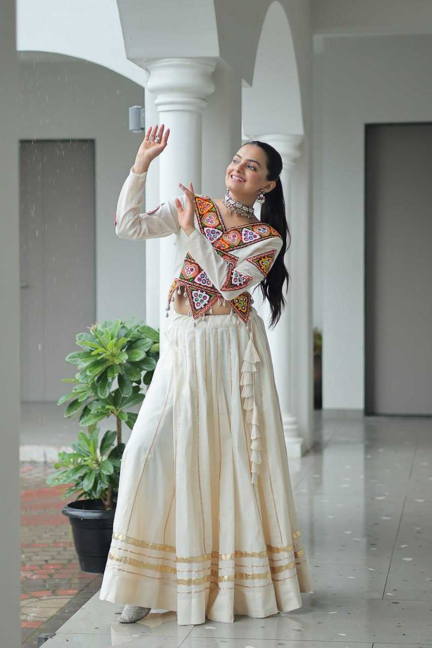 Ynf Kora Silk KESH489 5042 Lehengas Wholesale Designer Lehenga Traditional Lehenga Gota Patti Lehenga Manufacturer