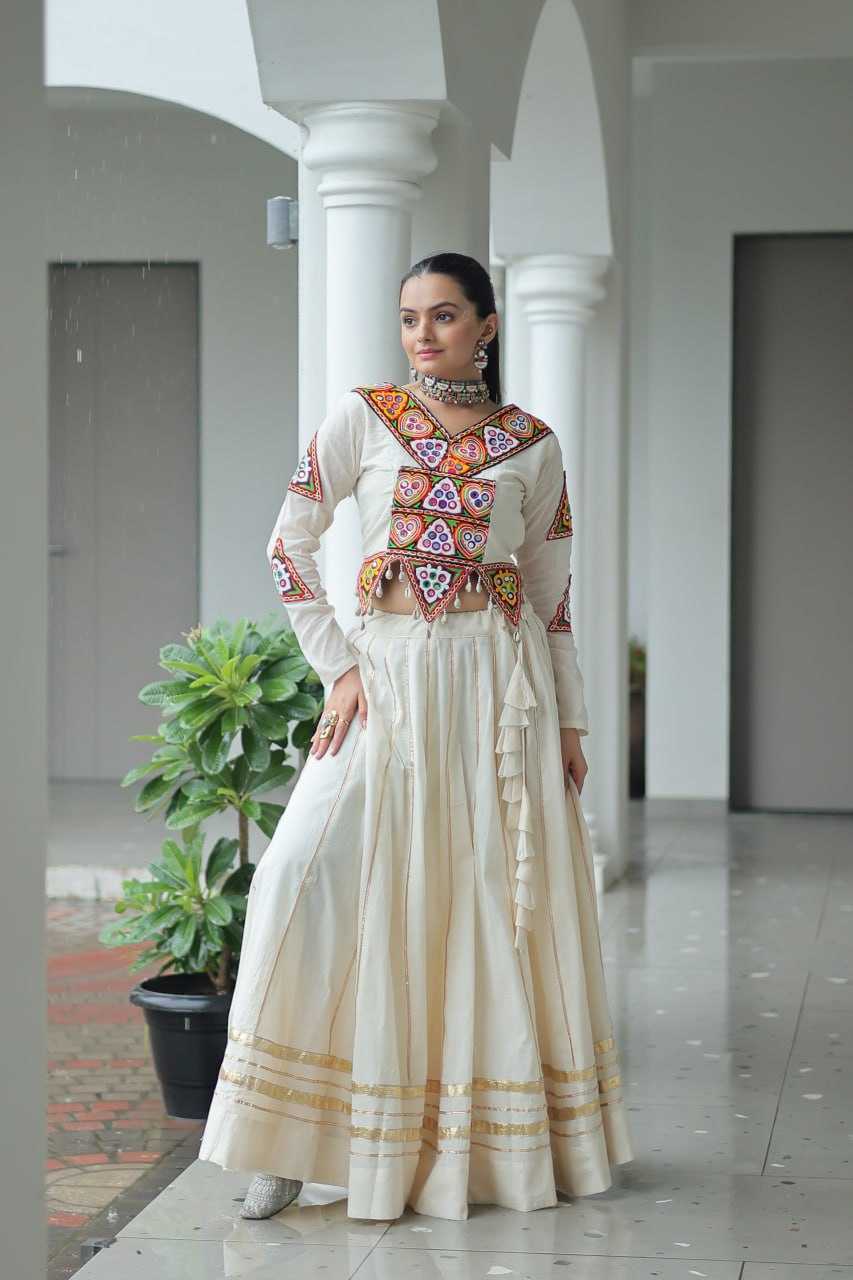 Ynf Kora Silk KESH489 5042 Lehengas Wholesale Designer Lehenga Traditional Lehenga Gota Patti Lehenga Manufacturer