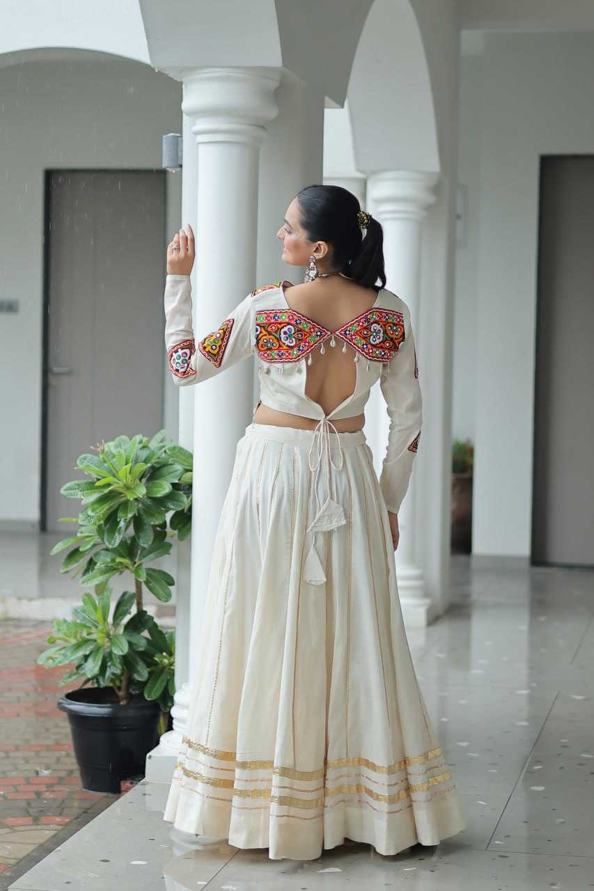 Ynf Kora Silk KESH489 5042 Lehengas Wholesale Designer Lehenga Traditional Lehenga Gota Patti Lehenga Manufacturer