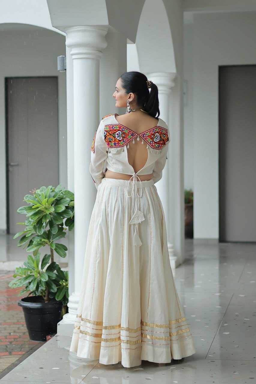 Ynf Kora Silk KESH489 5042 Lehengas Wholesale Designer Lehenga Traditional Lehenga Gota Patti Lehenga Manufacturer