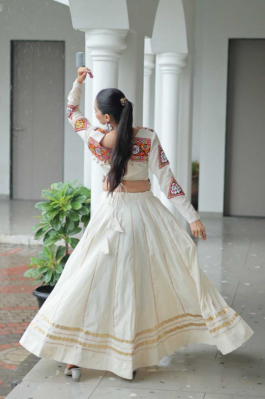 Ynf Kora Silk KESH489 5042 Lehengas Wholesale Designer Lehenga Traditional Lehenga Gota Patti Lehenga Manufacturer