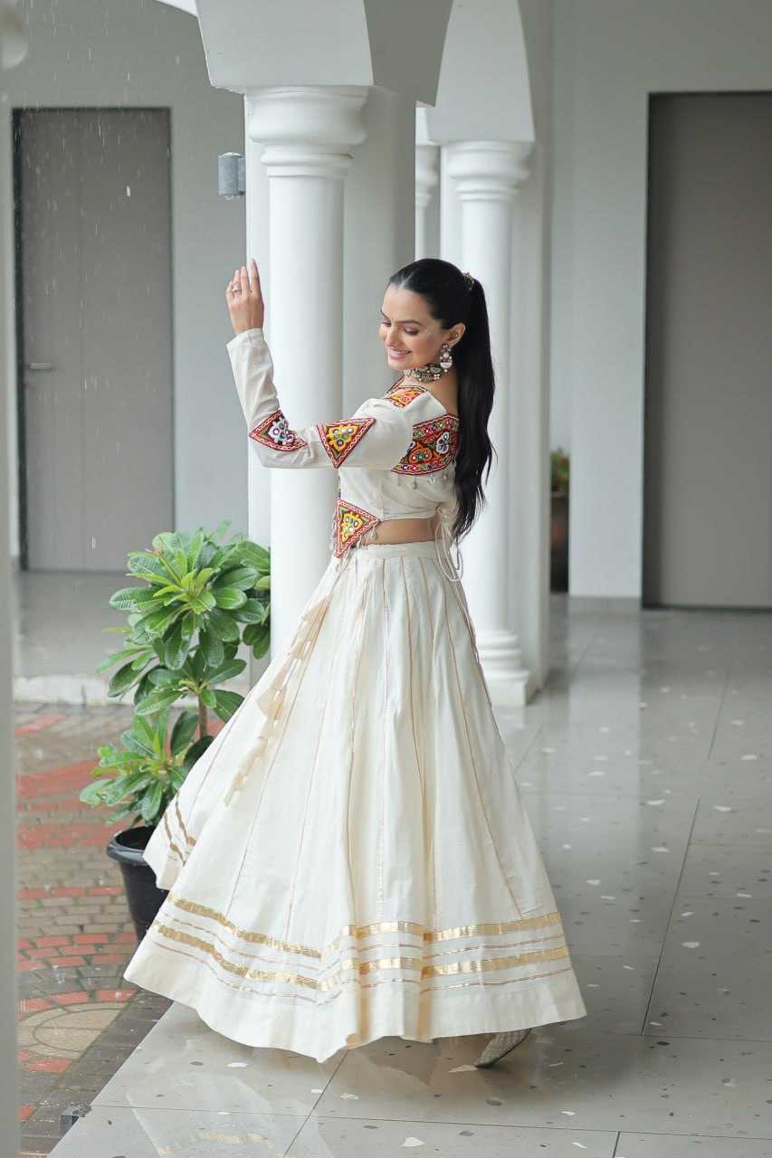 Ynf Kora Silk KESH489 5042 Lehengas Wholesale Designer Lehenga Traditional Lehenga Gota Patti Lehenga Manufacturer