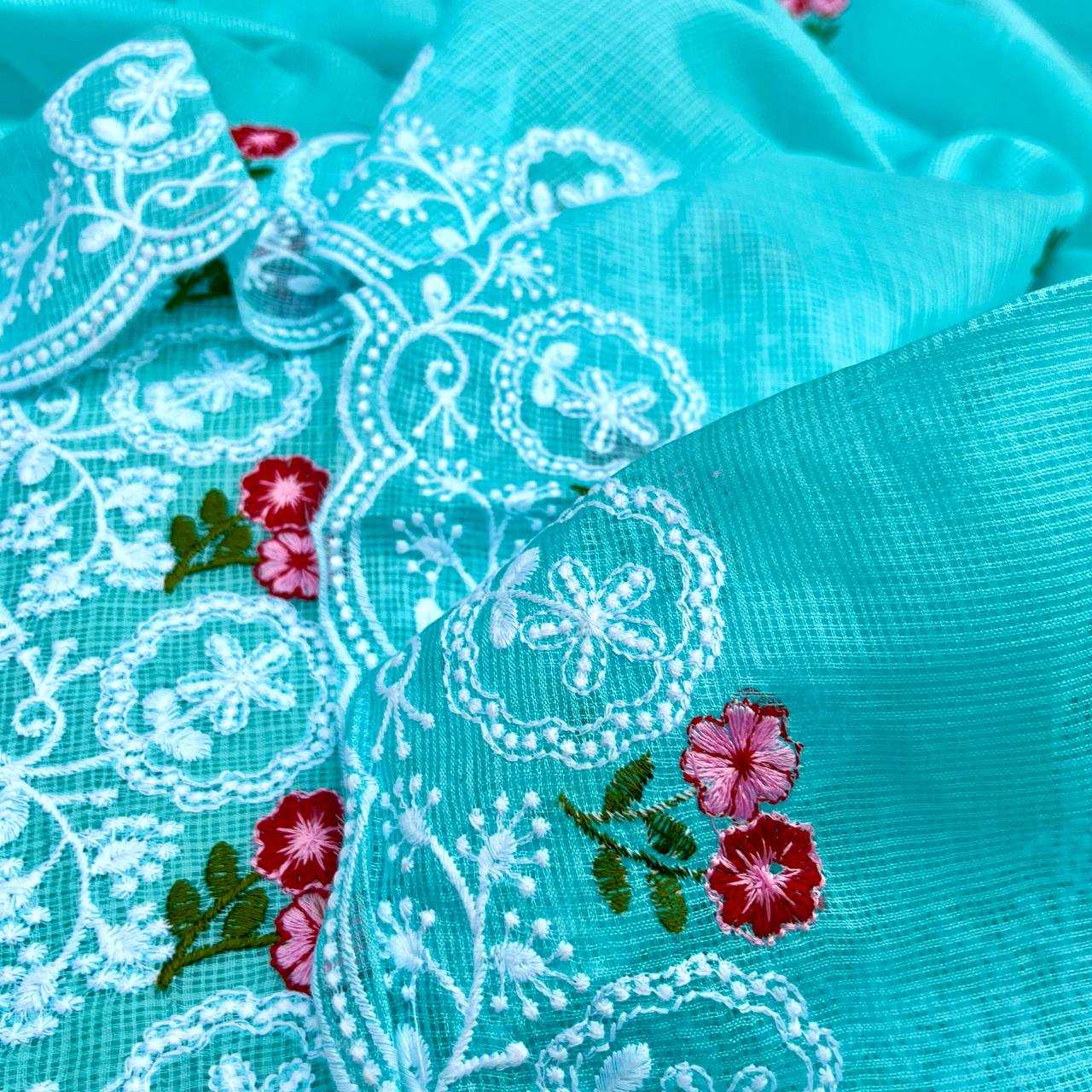 Ynf Kota Silk KESH513 484 Suits & Dresses Wedding Collections Festive Collections Wholesale Embroidery Suits Palazzo Suit Suit Material Manufacturer