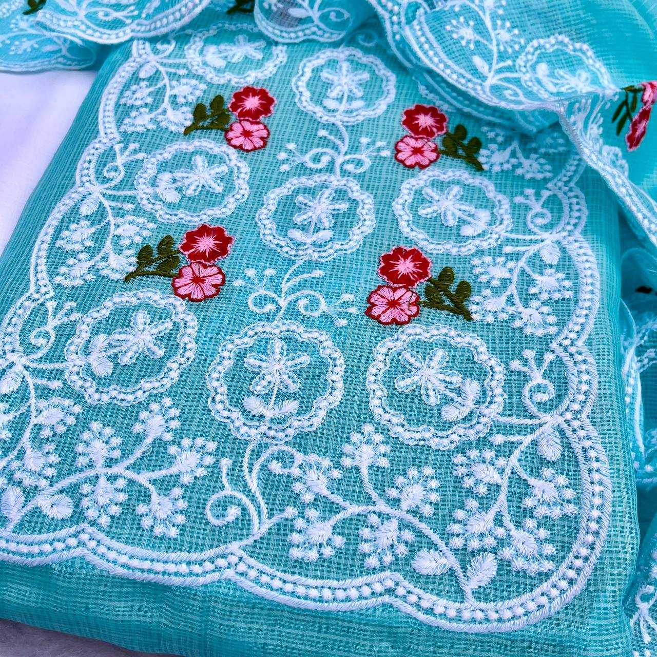 Ynf Kota Silk KESH513 484 Suits & Dresses Wedding Collections Festive Collections Wholesale Embroidery Suits Palazzo Suit Suit Material Manufacturer