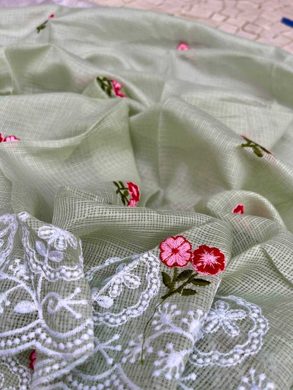Ynf Kota Silk KESH513 484 Suits & Dresses Wedding Collections Festive Collections Wholesale Embroidery Suits Palazzo Suit Suit Material Manufacturer