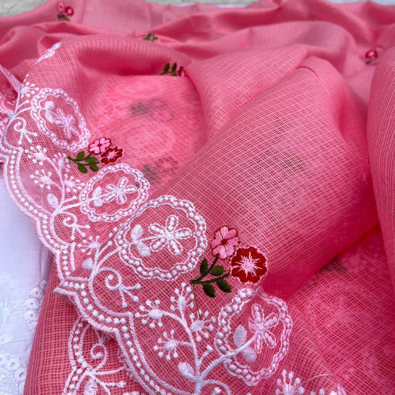 Ynf Kota Silk KESH513 484 Suits & Dresses Wedding Collections Festive Collections Wholesale Embroidery Suits Palazzo Suit Suit Material Manufacturer
