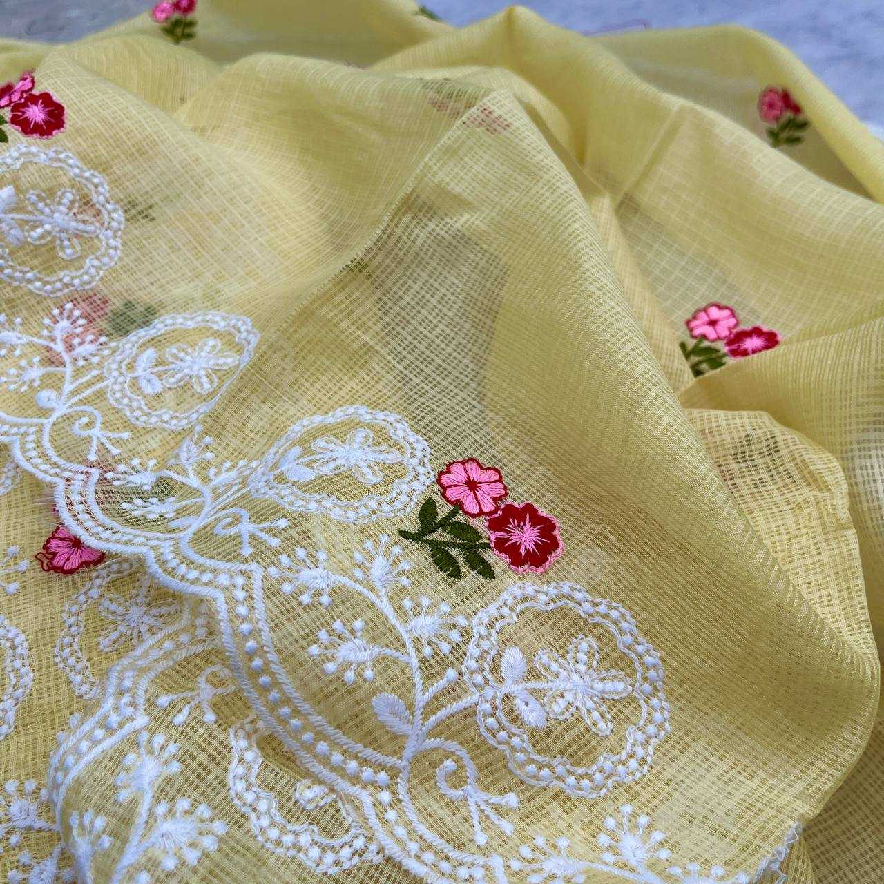 Ynf Kota Silk KESH513 484 Suits & Dresses Wedding Collections Festive Collections Wholesale Embroidery Suits Palazzo Suit Suit Material Manufacturer