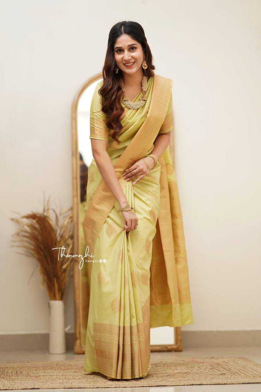 Ynf Lichi Silk KESH534 6015 Sarees Wholesale Designer Sarees Jacquard Saree Traditional Sarees Manufacturer