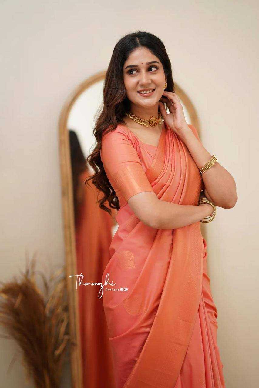 Ynf Lichi Silk KESH534 6015 Sarees Wholesale Designer Sarees Jacquard Saree Traditional Sarees Manufacturer