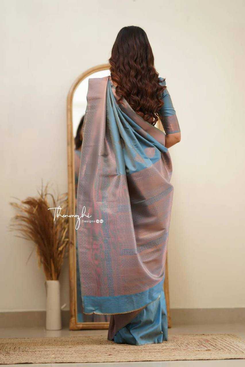 Ynf Lichi Silk KESH534 6015 Sarees Wholesale Designer Sarees Jacquard Saree Traditional Sarees Manufacturer