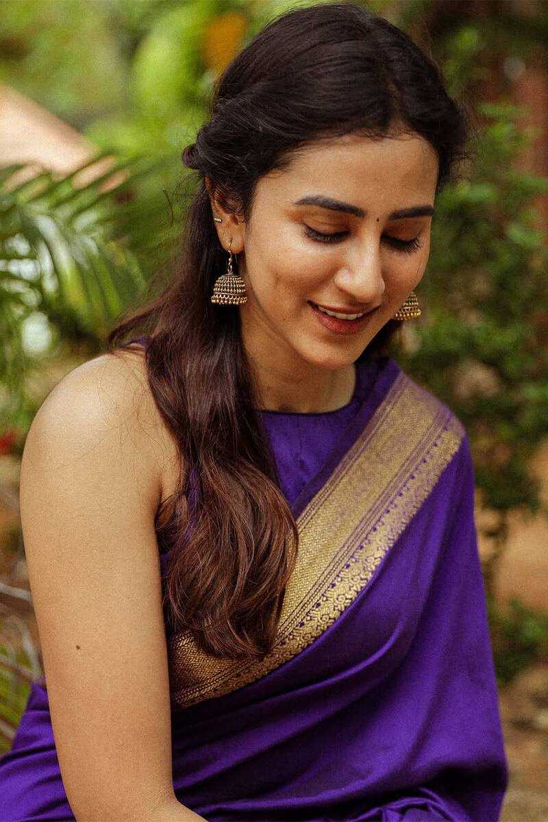 Ynf Lichi Silk KESH534 6031 Sarees Wholesale Designer Sarees Jacquard Saree Traditional Sarees Manufacturer