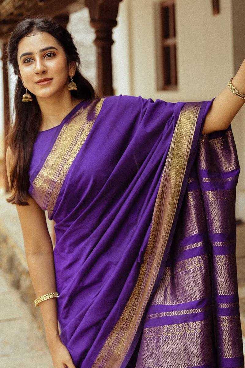 Ynf Lichi Silk KESH534 6031 Sarees Wholesale Designer Sarees Jacquard Saree Traditional Sarees Manufacturer
