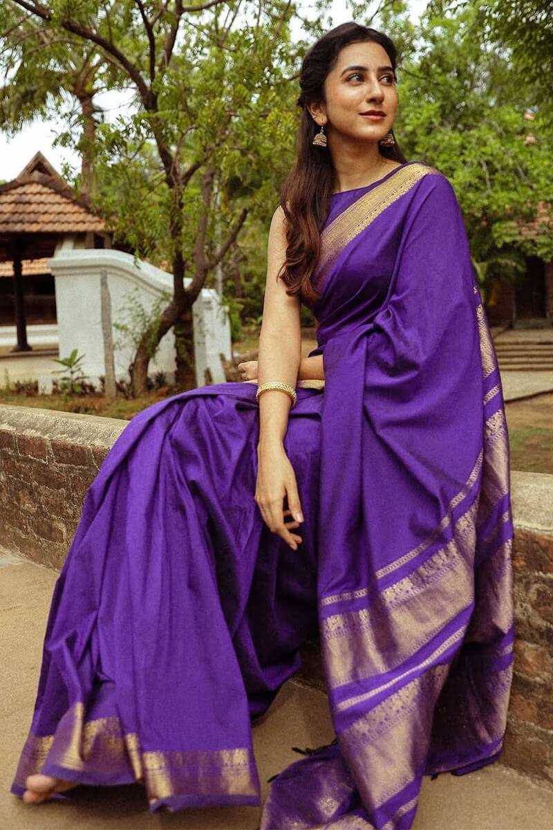 Ynf Lichi Silk KESH534 6031 Sarees Wholesale Designer Sarees Jacquard Saree Traditional Sarees Manufacturer