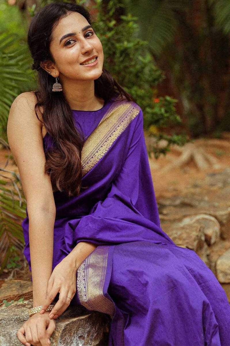 Ynf Lichi Silk KESH534 6031 Sarees Wholesale Designer Sarees Jacquard Saree Traditional Sarees Manufacturer