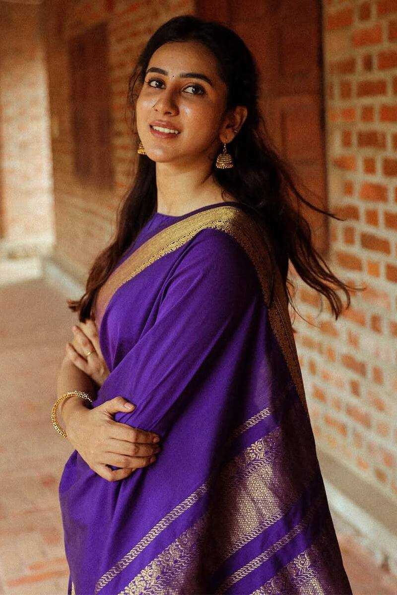 Ynf Lichi Silk KESH534 6031 Sarees Wholesale Designer Sarees Jacquard Saree Traditional Sarees Manufacturer