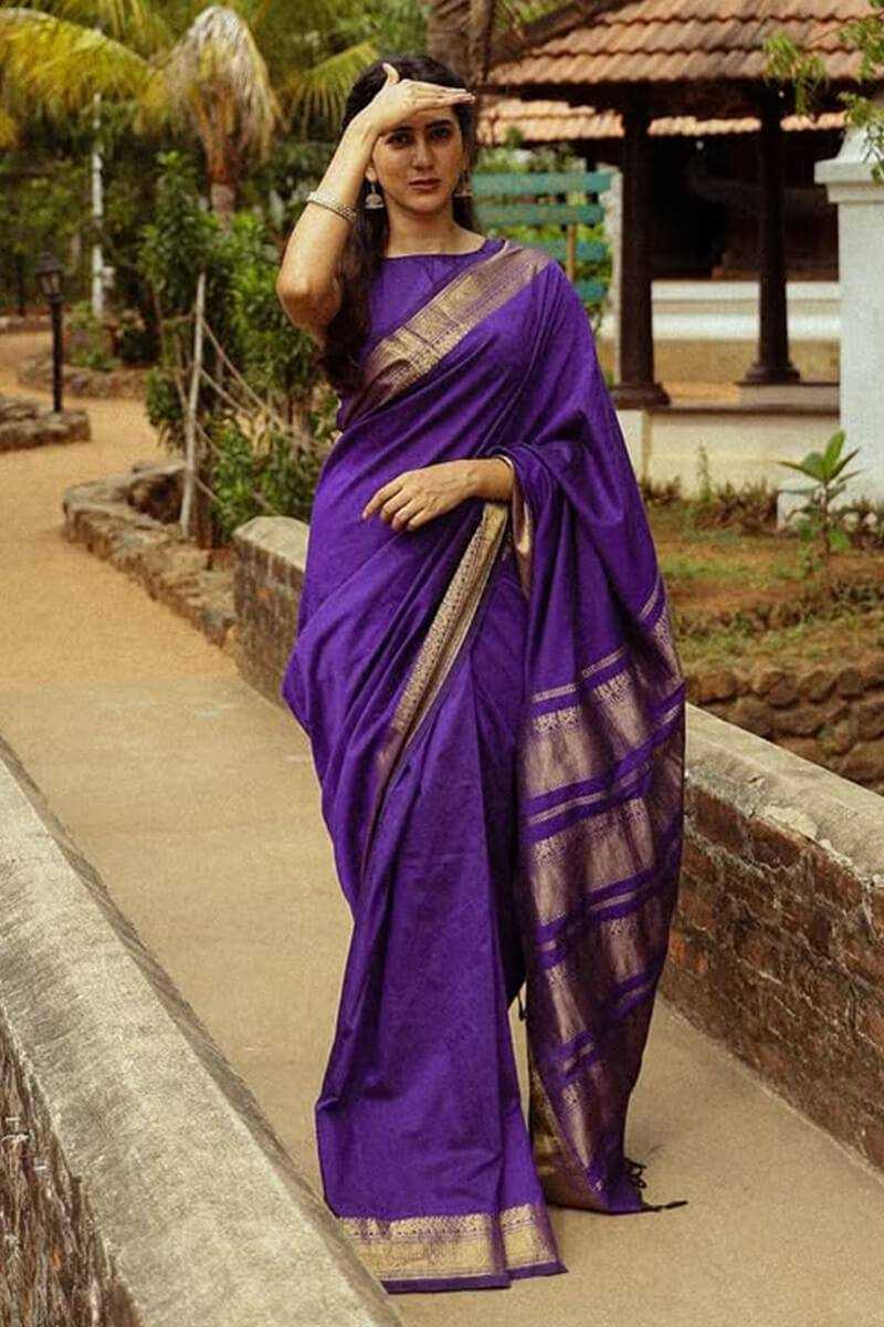 Ynf Lichi Silk KESH534 6031 Sarees Wholesale Designer Sarees Jacquard Saree Traditional Sarees Manufacturer