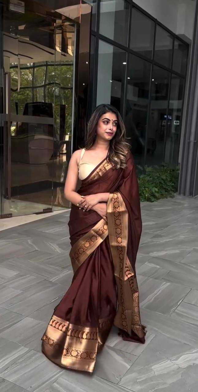 Ynf Lichi Silk KESH534 6051 Sarees Wholesale Designer Sarees Embroidered Sarees Jacquard Saree Manufacturer