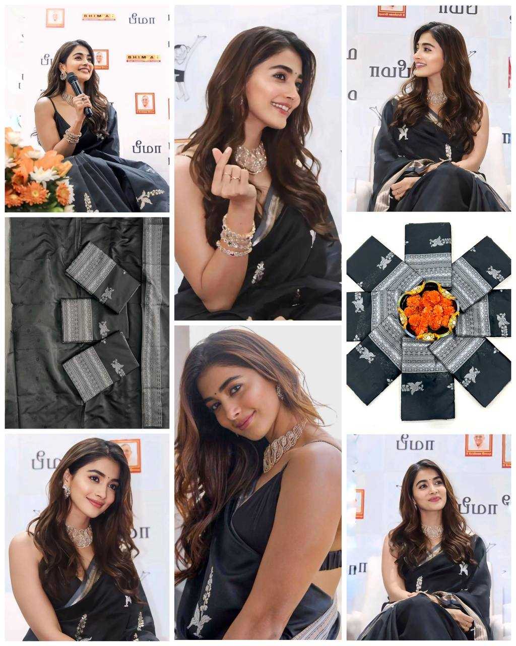 Ynf Lichi Silk KESH534 6055 Sarees Wholesale Designer Sarees Fancy Sarees Jacquard Saree Manufacturer