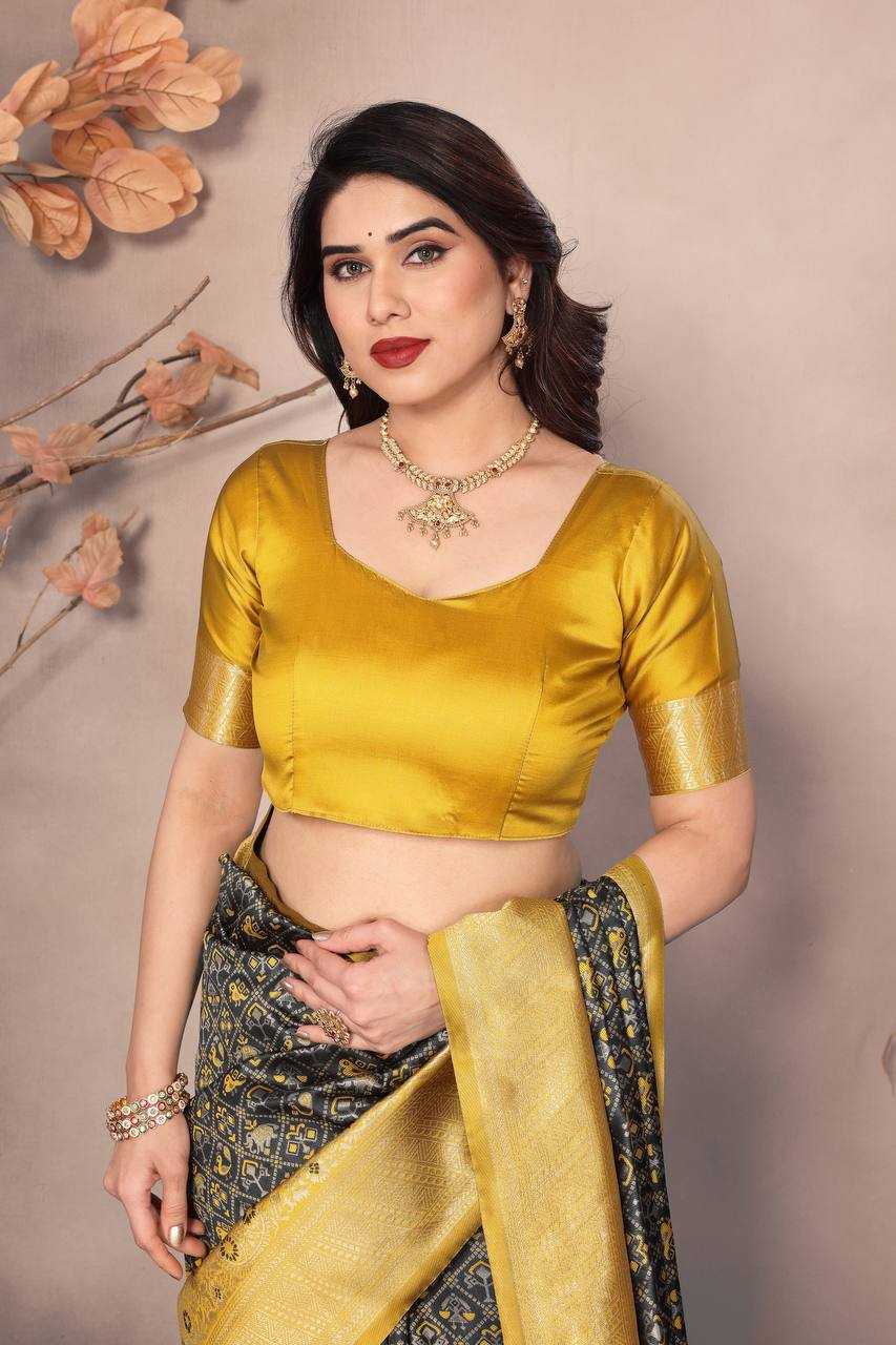 Ynf Lichi Silk KESH551 216 Silk Sarees Wholesale Traditional Silk Sarees Manufacturer
