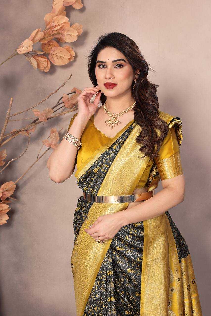 Ynf Lichi Silk KESH551 216 Silk Sarees Wholesale Traditional Silk Sarees Manufacturer