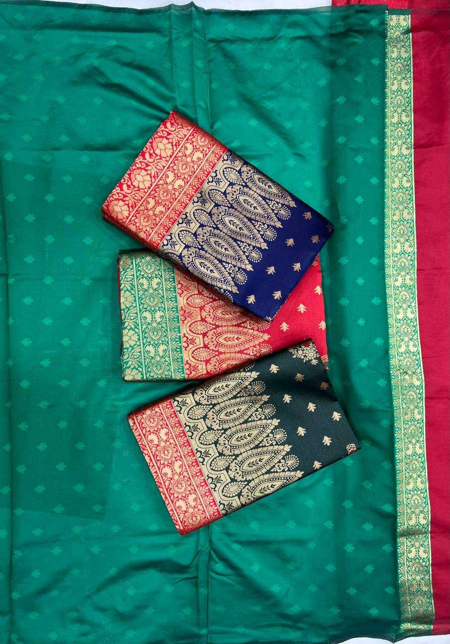 Ynf Lichi Silk KESH551 227 Silk Sarees Wholesale Heavy Silk Sarees Manufacturer