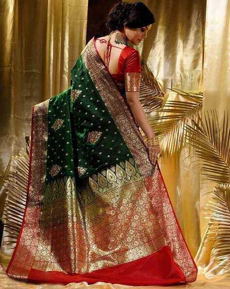 Ynf Lichi Silk KESH551 227 Silk Sarees Wholesale Heavy Silk Sarees Manufacturer
