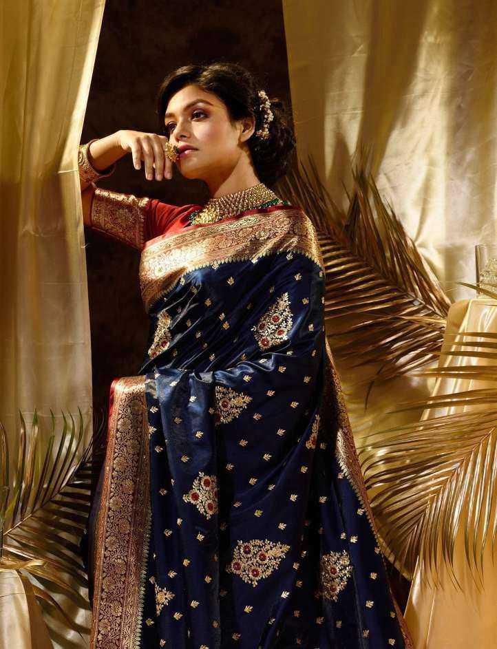 Ynf Lichi Silk KESH551 227 Silk Sarees Wholesale Heavy Silk Sarees Manufacturer
