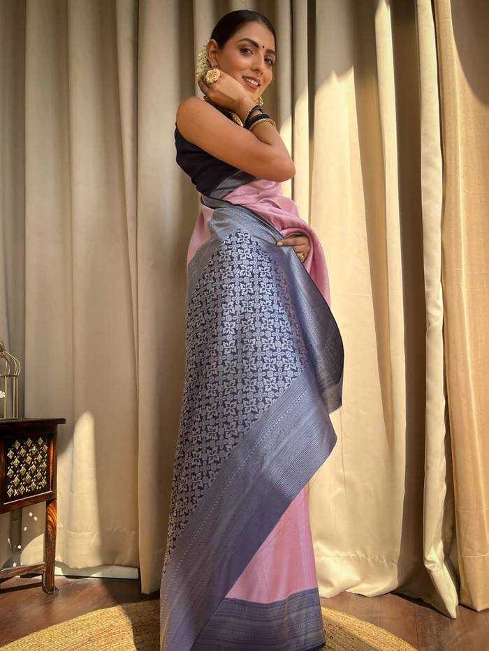 Ynf Lichi Silk KESH551 230 Silk Sarees Wholesale Fancy Silk Sarees Manufacturer