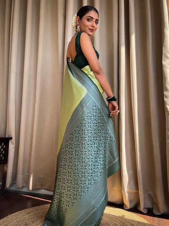 Ynf Lichi Silk KESH551 230 Silk Sarees Wholesale Fancy Silk Sarees Manufacturer
