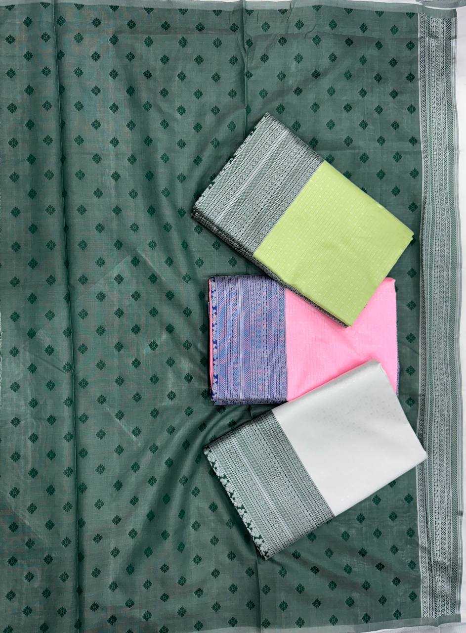 Ynf Lichi Silk KESH551 230 Silk Sarees Wholesale Fancy Silk Sarees Manufacturer