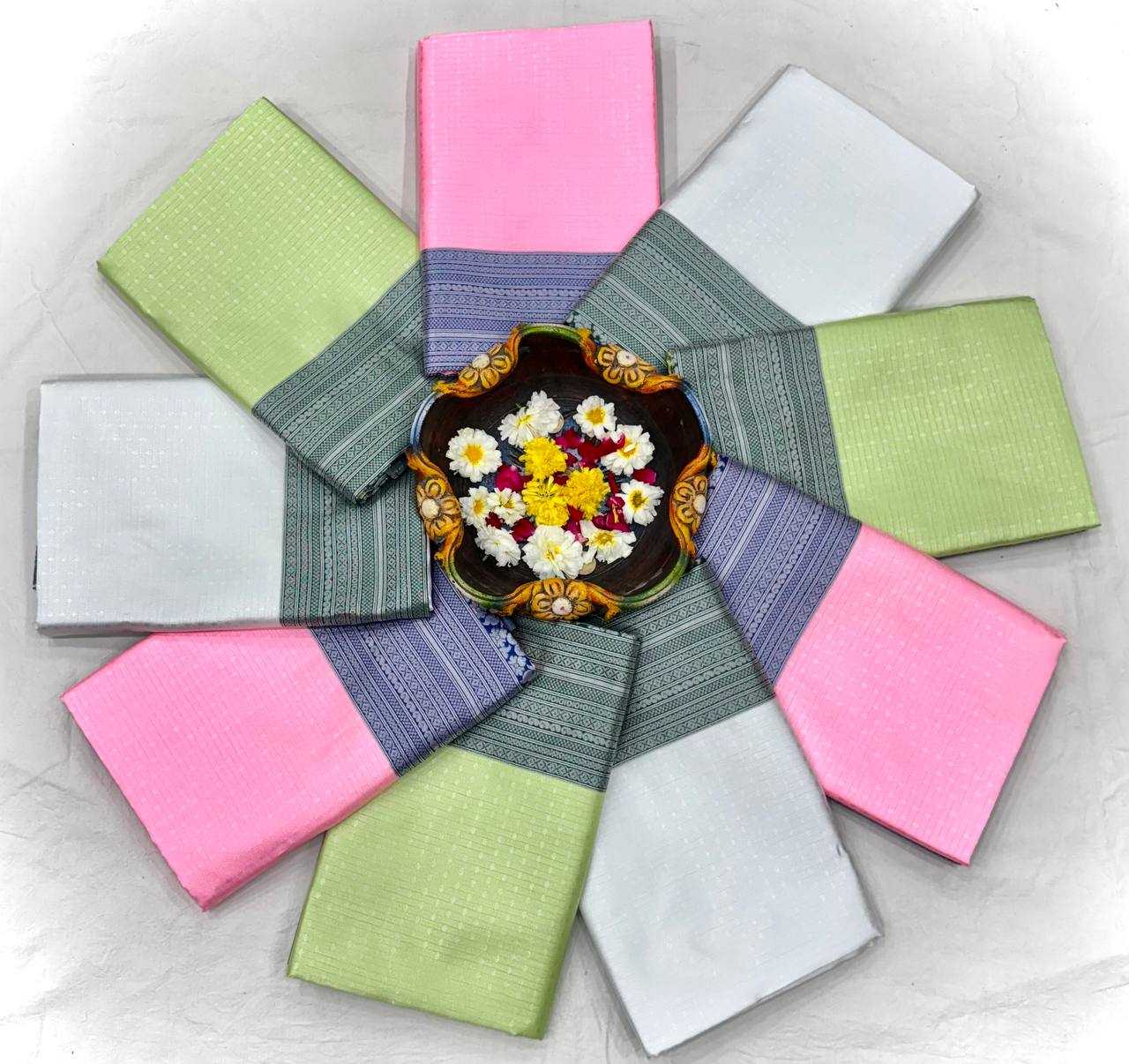 Ynf Lichi Silk KESH551 230 Silk Sarees Wholesale Fancy Silk Sarees Manufacturer