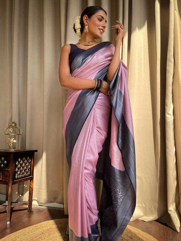 Ynf Lichi Silk KESH551 230 Silk Sarees Wholesale Fancy Silk Sarees Manufacturer