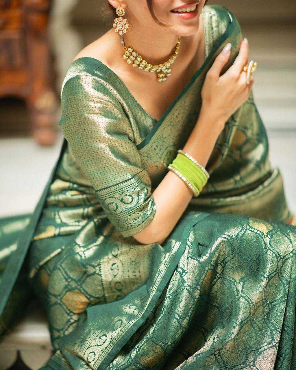 Ynf Lichi Silk KESH551 231 Silk Sarees Wholesale Traditional Silk Sarees Manufacturer