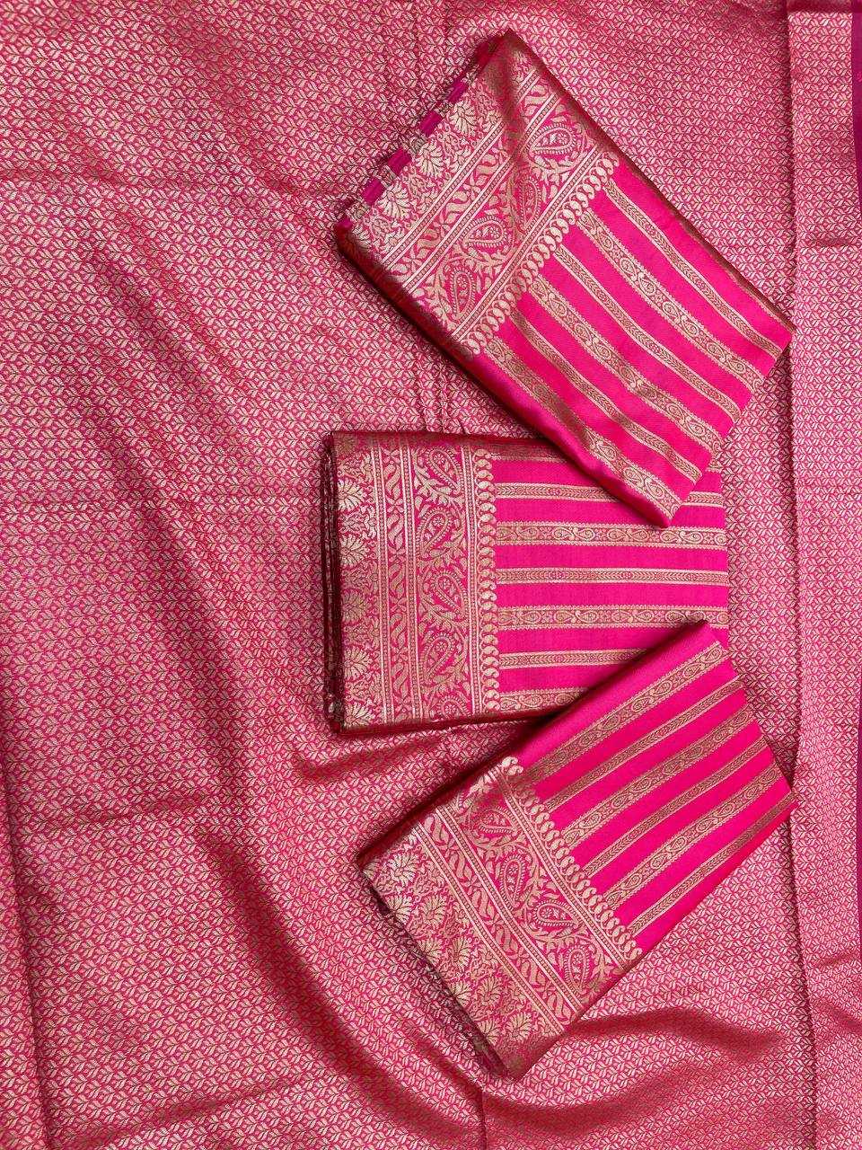 Ynf Lichi Silk KESH551 232 Silk Sarees Wholesale Fancy Printed Silk Sarees Manufacturer