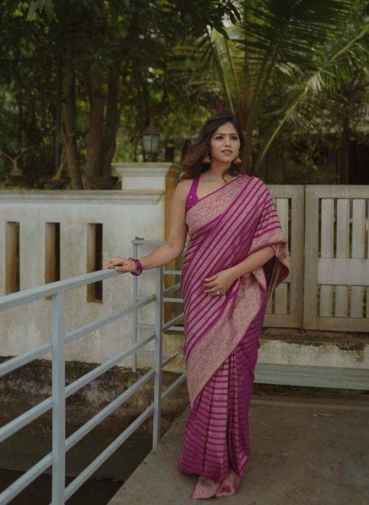 Ynf Lichi Silk KESH551 232 Silk Sarees Wholesale Fancy Printed Silk Sarees Manufacturer