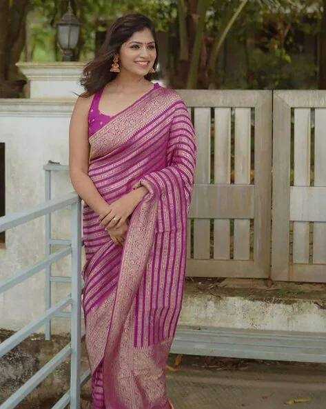 Ynf Lichi Silk KESH551 232 Silk Sarees Wholesale Fancy Printed Silk Sarees Manufacturer