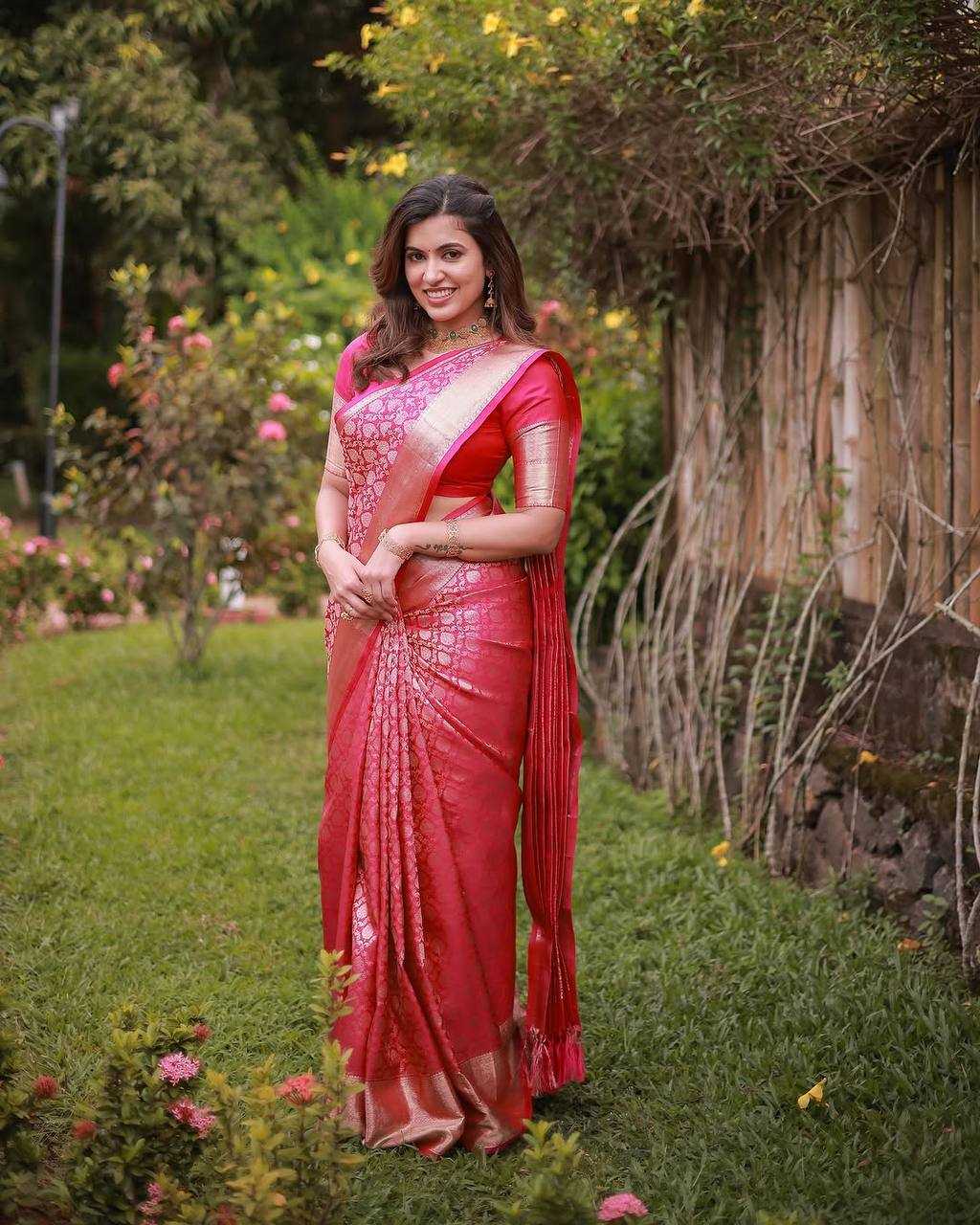 Ynf Lichi Silk KESH551 234 Silk Sarees Wholesale Traditional Silk Sarees Manufacturer