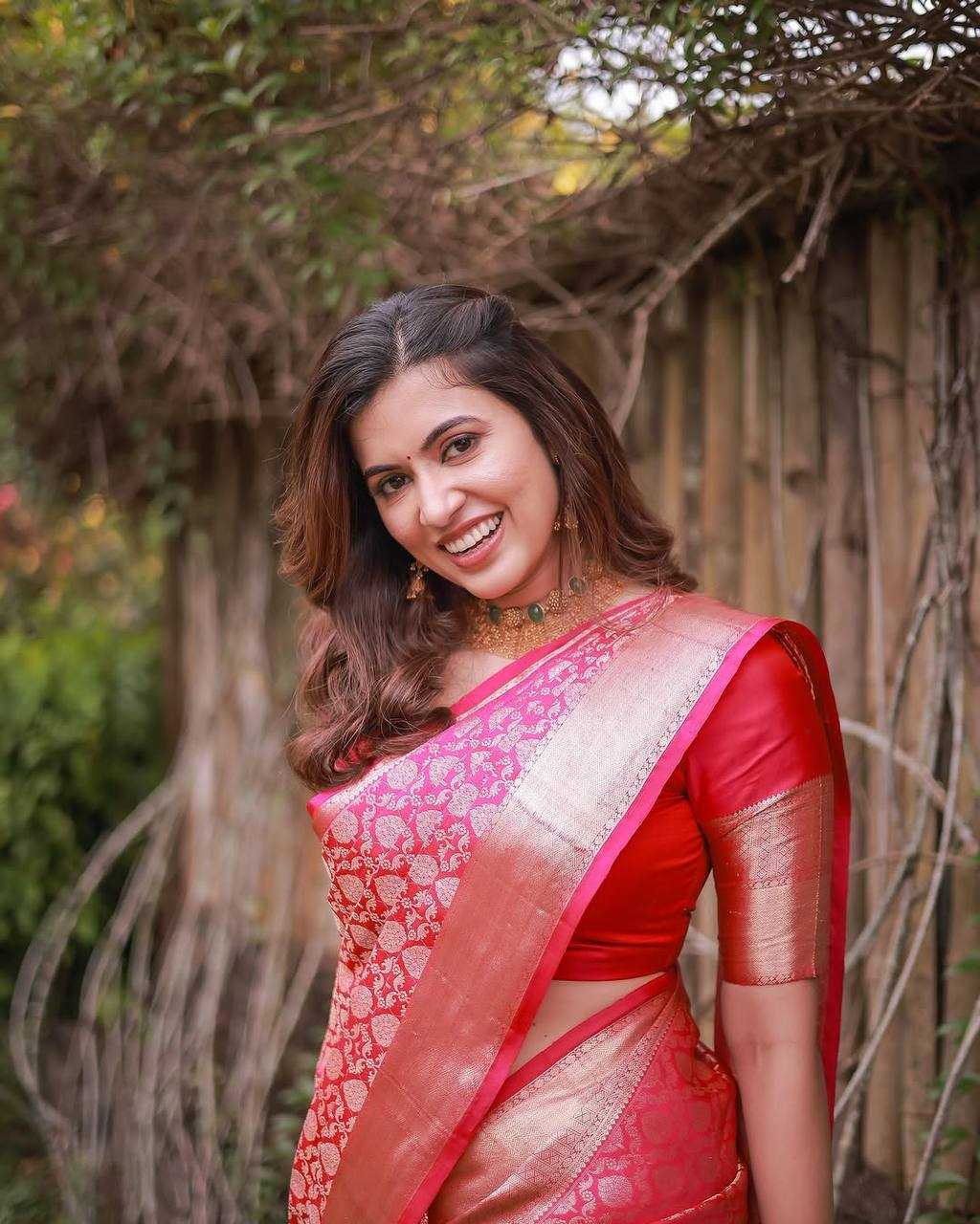 Ynf Lichi Silk KESH551 234 Silk Sarees Wholesale Traditional Silk Sarees Manufacturer