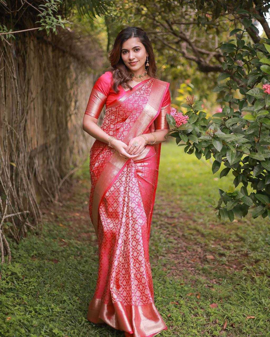 Ynf Lichi Silk KESH551 234 Silk Sarees Wholesale Traditional Silk Sarees Manufacturer