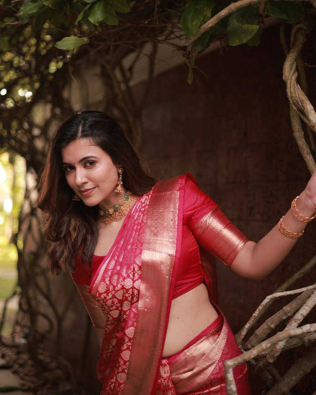 Ynf Lichi Silk KESH551 234 Silk Sarees Wholesale Traditional Silk Sarees Manufacturer