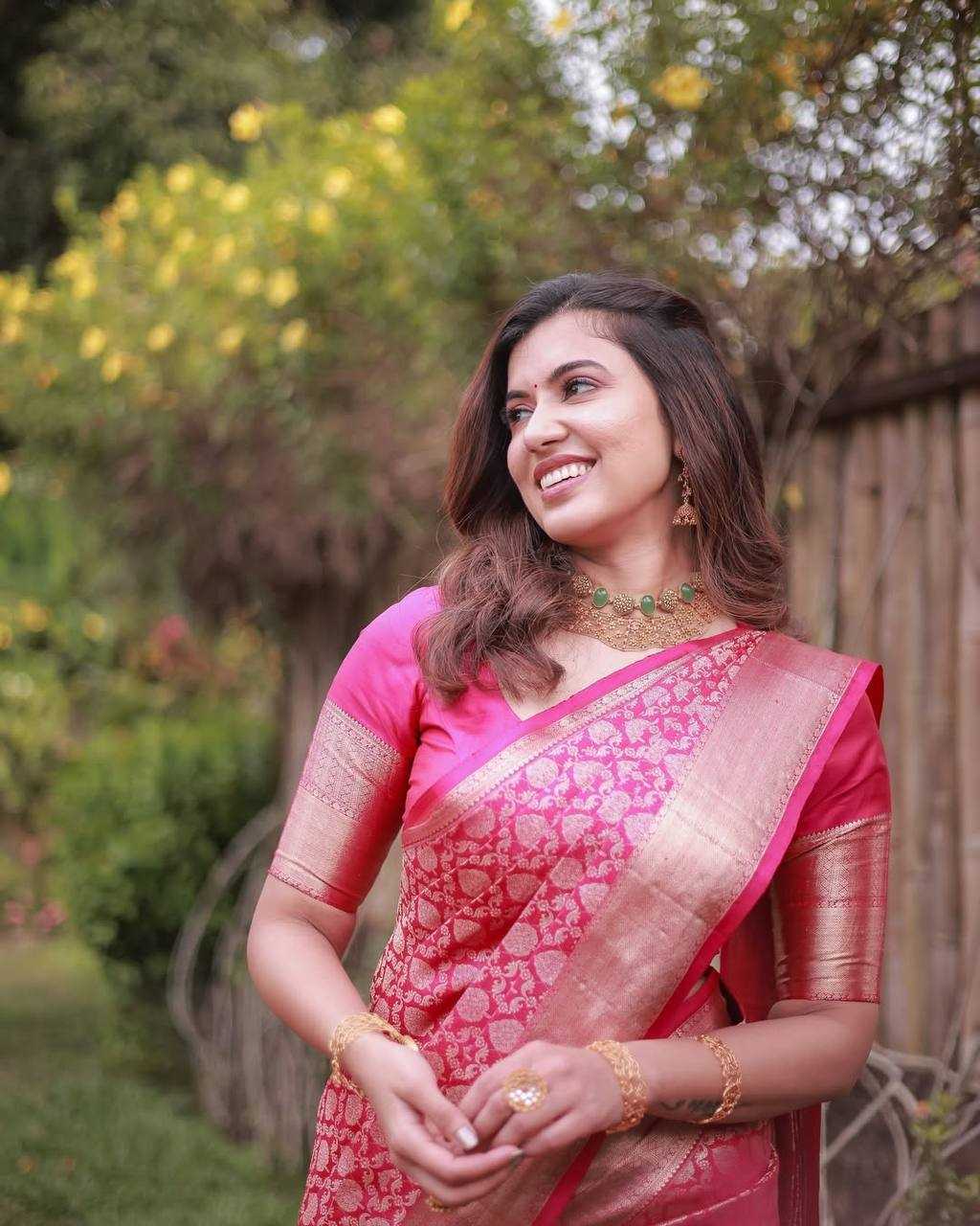Ynf Lichi Silk KESH551 234 Silk Sarees Wholesale Traditional Silk Sarees Manufacturer