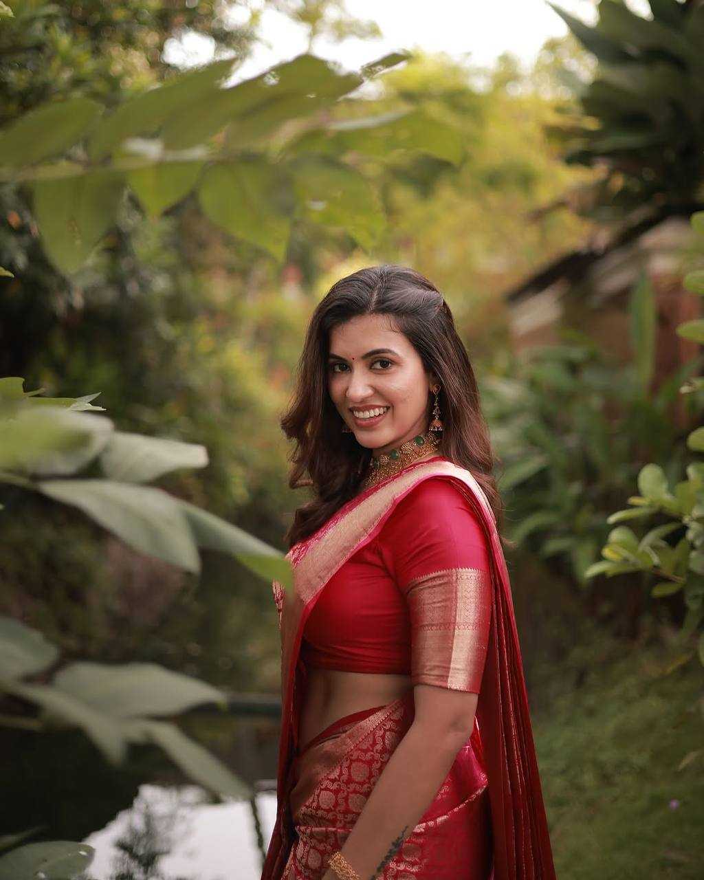 Ynf Lichi Silk KESH551 234 Silk Sarees Wholesale Traditional Silk Sarees Manufacturer